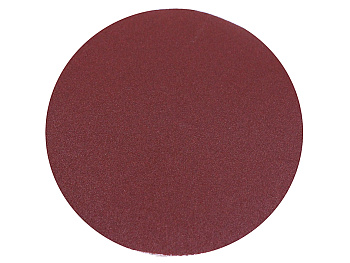 Круг наждач.150 на липк.осн 127мм