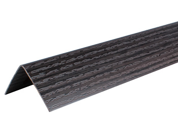 Угол Венге 20*20*2.7 ИДЕАЛ