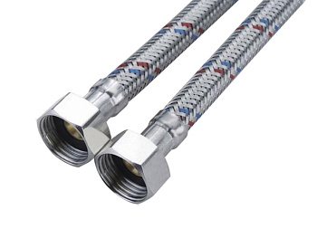 Шланг для воды 250см 1/2 г/г  СТМ