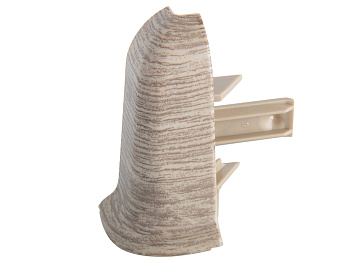 Угол наруж.145 Дуб деревенский 62мм LIDER