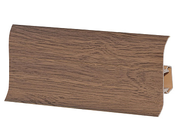 Плинтус 308 Вереск классический 62мм LIDER