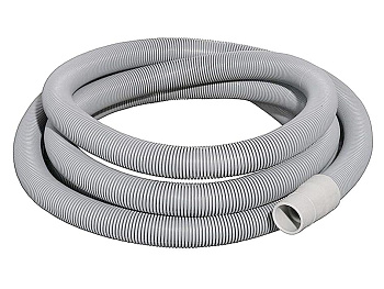 Шланг сливной 2,5м для стиральных машин   СТМ