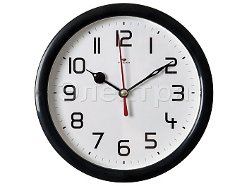 Будильник B4-003 21 Век    ELEKTRA