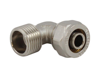 РЕХ Колено 16*1/2 РН  СТМ