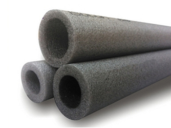 Труба 114/9 мм изоляционная 2м  СТМ 