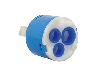 Картридж 40мм  СТМ