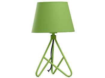 Настольная лампа  446031101 БЕРК  MW-LIGHT  ШТЕРН