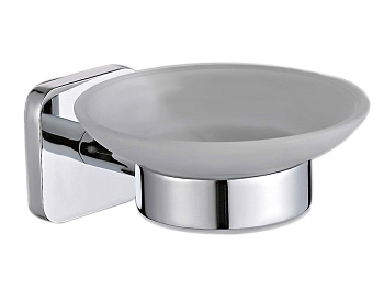 Мыльница настенная А1120   РМС