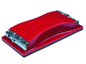 Машинка шлифовальная 001 165*85кр