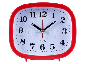 Будильник B5-002 21 Век    ELEKTRA