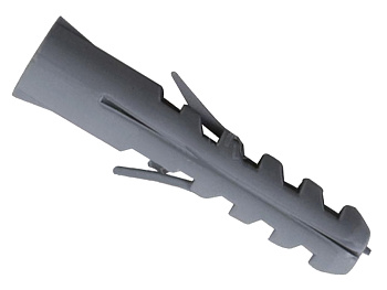 Дюбель  распорный 5*25 22 шт   FIT