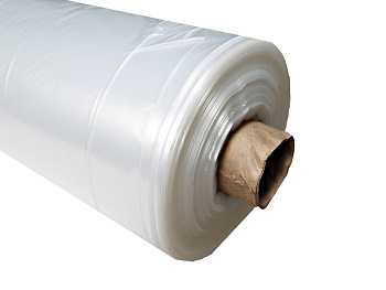 Пленка полиэтиленовая 4*5м(7)1/40