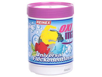 Универсальный пятновыводитель 750 мл REINEX