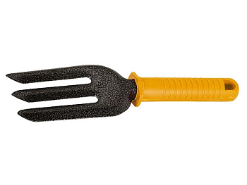 Вилка посадочная 3-зуба        PALISAD