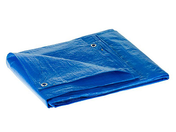 Тент строительный 3*4м    