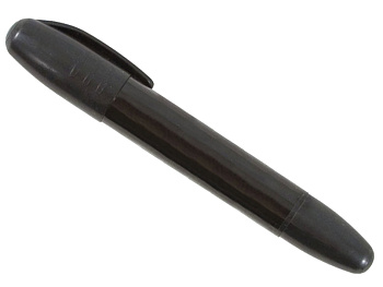 Маркер строительный синий   FIT