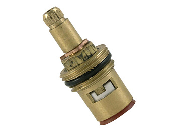 Кран-букса 1/2 кер.20 шлицов 1291  СТМ