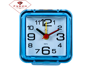 Будильник B1-002 21 Век    ELEKTRA