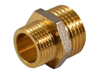 Ниппель ред 1*1/2 ш/ш   СТМ