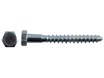 Болт 8*60  2 шт сантехнический   FIT