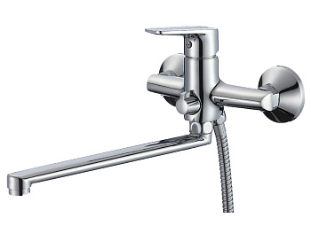 Смеситель для ванны SL131-006E РМС  нез