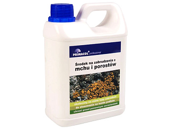 Средство от мха и лишайника 1л нез