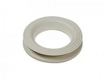 Прокладка для перелива ванны 2шт  (5)   ORIO