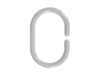 Кольца для штор в ванную  75000  САНАКС