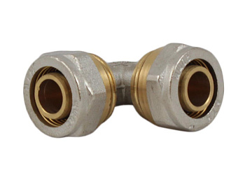 РЕХ Колено 20 мм  СТМ   