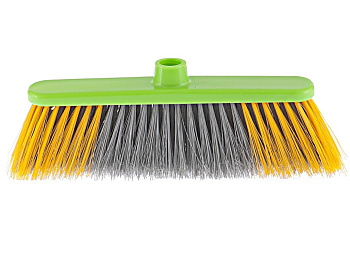 Щетка для пола 280мм  Россия