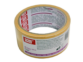 Скотч двусторонний 48/10