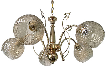 Светильник MF003/5