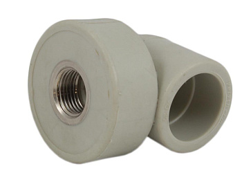 ПП Колено 32*1/2 (РВ) BERKE