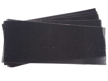 Сетка шлифовальная 240 10шт