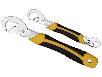 Набор ключей универсальных 2шт 9-22мм 23-32мм   FIT 