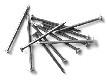 Гвозди строительные 3.0*70 80 гр   FIT