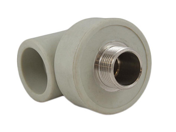 ПП Тройник 32х3/4х32 мм (РН) BERKE