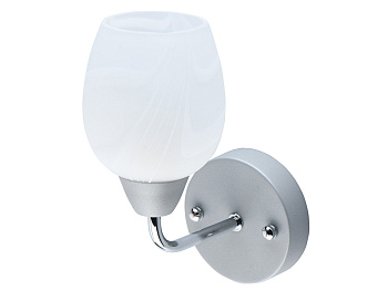 Светильник бра 638028301 ОЛИМПИЯ  MW-LIGHT  ШТЕРН