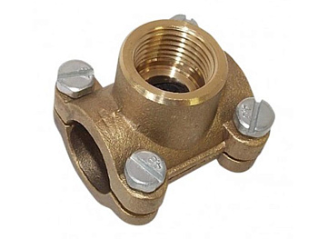 Водоотвод 1/2  СТМ  нез