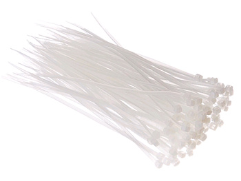 Хомуты 100*2.5мм  TOLSEN