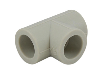 ПП Тройник 20мм  СТМ      (40)