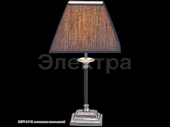Настольная лампа 04379-0.7-01     ELEKTRA