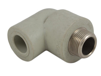 ПП Колено 20*3/4(РН) PN25 BERKE