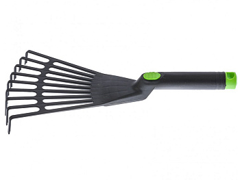 Грабли веерные пласт.   PALISAD