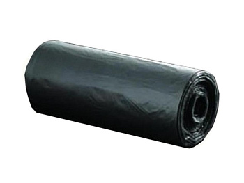 Мешки д.мусора 35л 50шт (80)