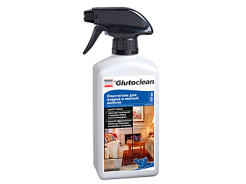 Очиститель для ковров и мягкой мебели 0.5л 391-R