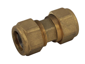 Переходник 1/2*1/2 GF