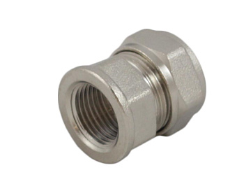 РЕХ Муфта 20*1/2 РВ  СТМ        