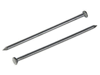 Гвозди строительные 3.5*90 80 гр   FIT