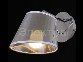 Светильник бра 86742-0.2-01 CH     ELEKTRA